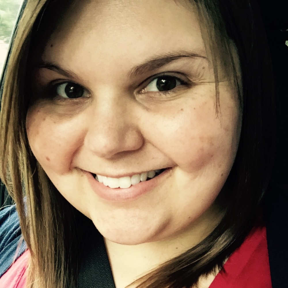 Meet your Posher, Kristina